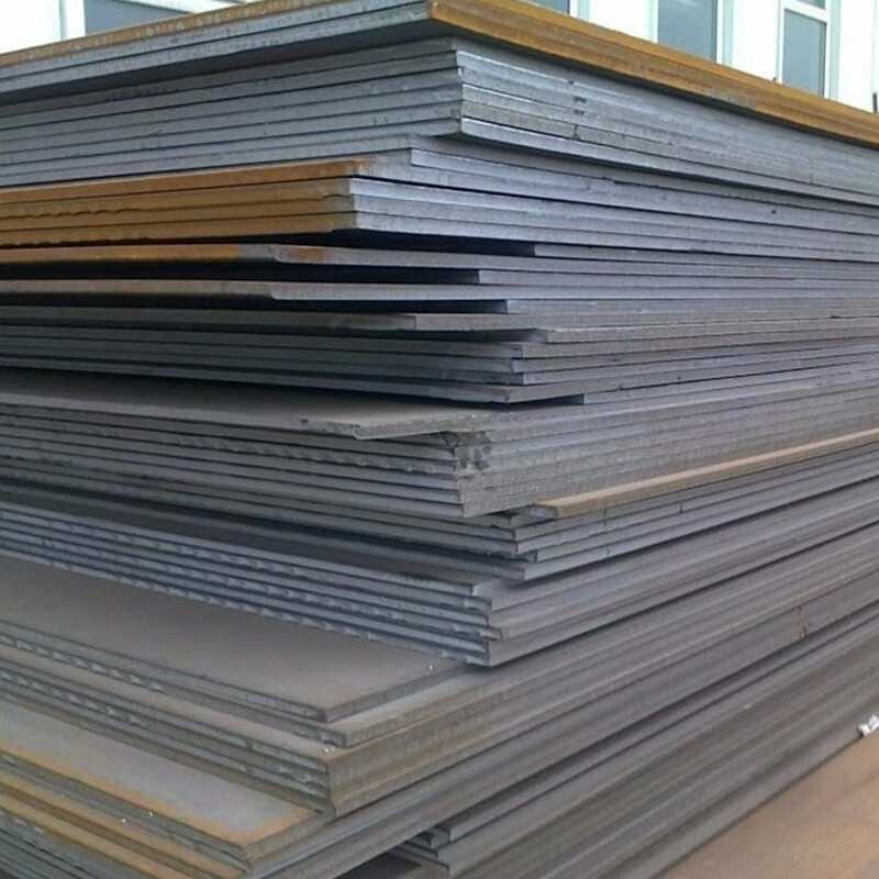 A573/A573M Carbon Steel Plate