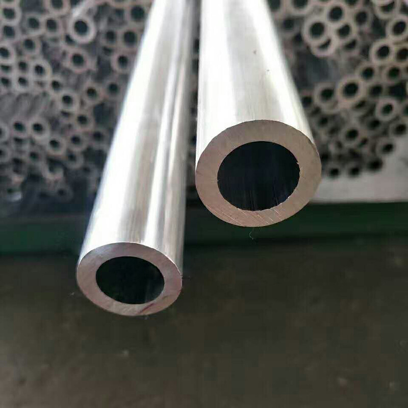 Aluminium Pipe