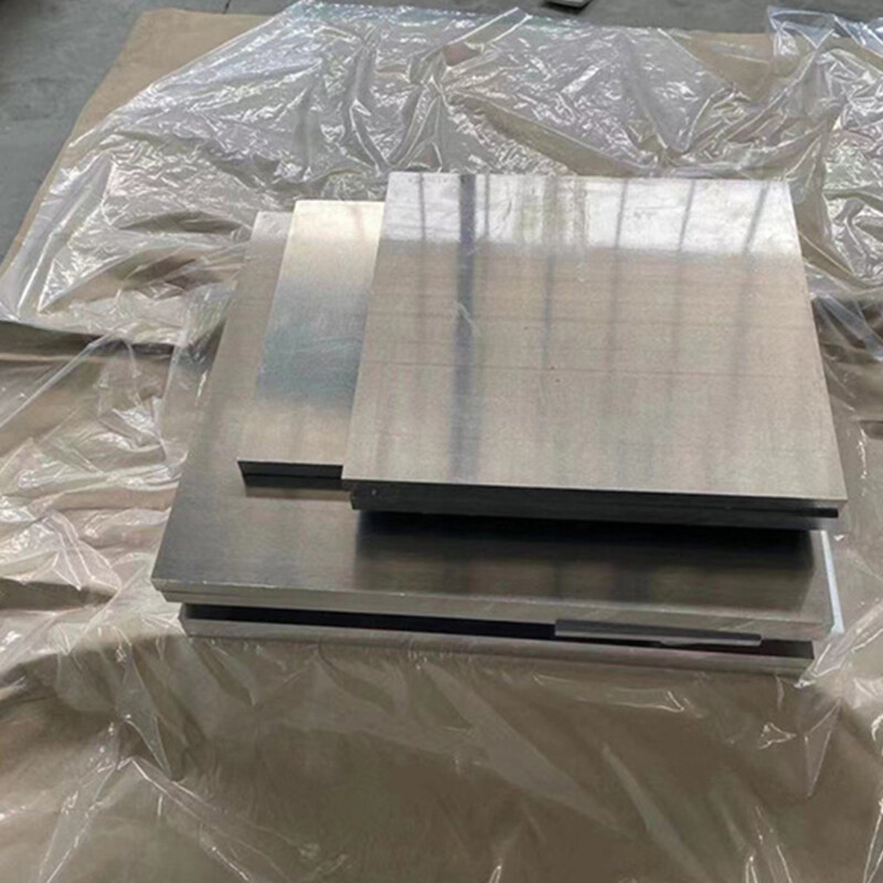 3104 Aluminium Plate