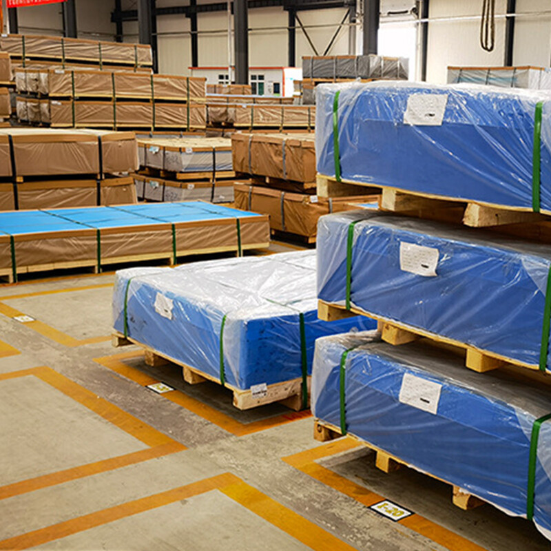 1060 Aluminium Plate