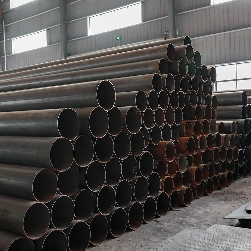 A335 Seamless Steel Pipe