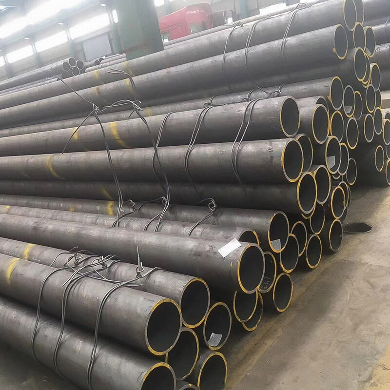 A106 Grade B Steel Pipe