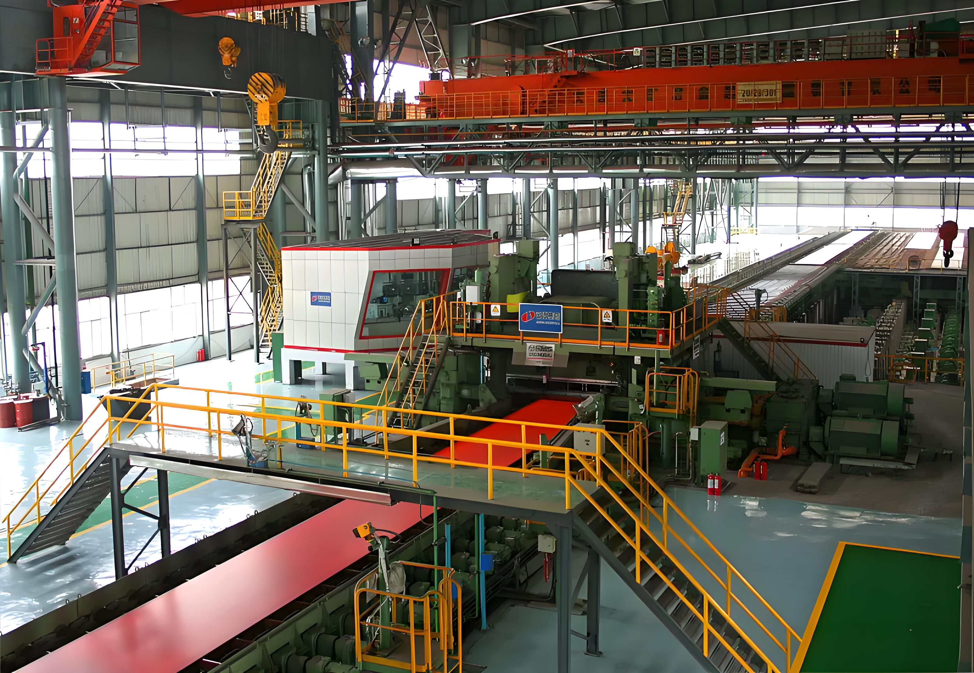 Manufacturing Excellence