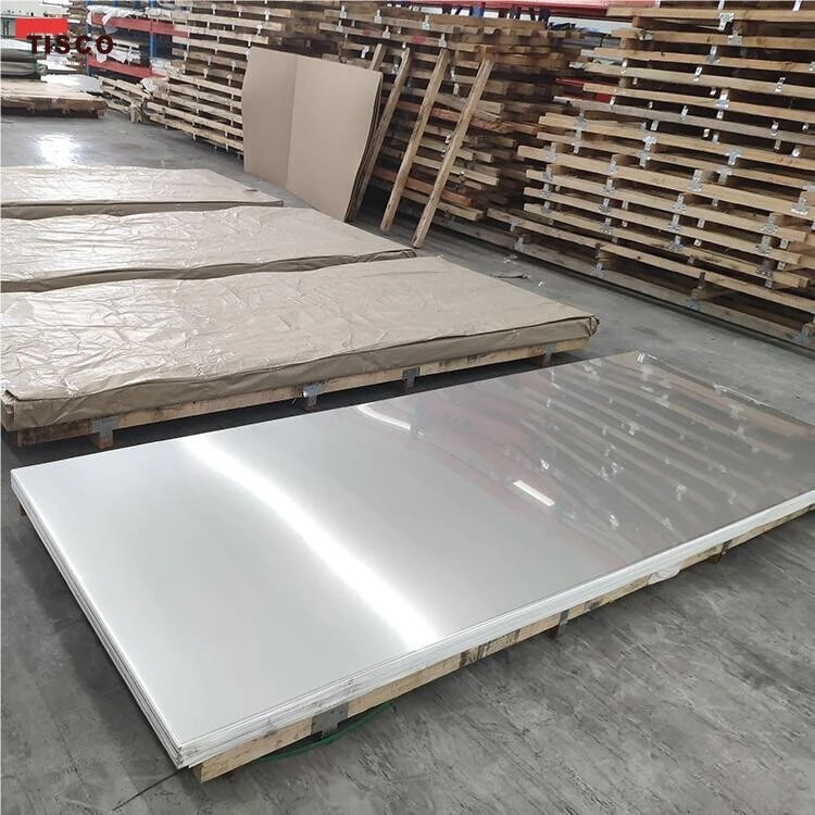 Stainless steel 309S