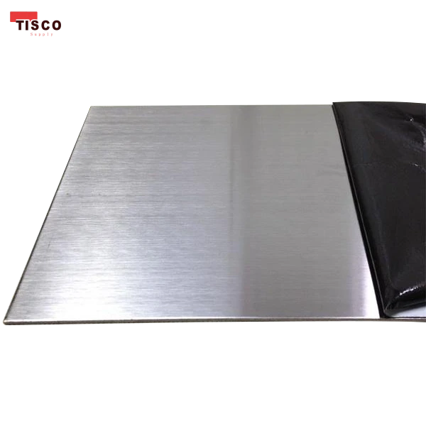  Stainless steel 431