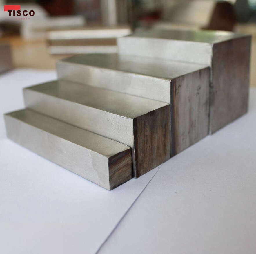 Stainless steel 440C