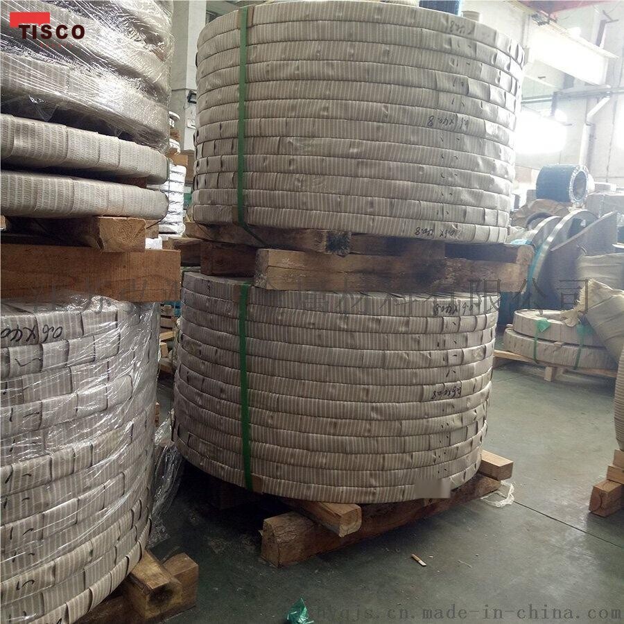 Stainless steel 440C