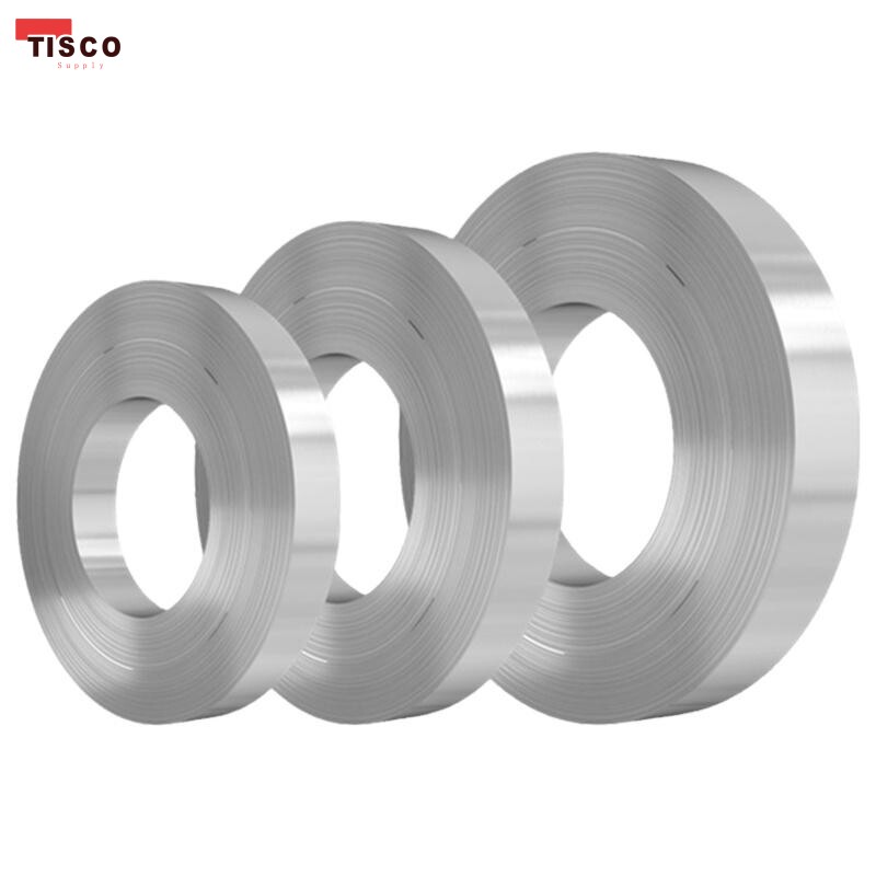 Stainless steel 316Ti