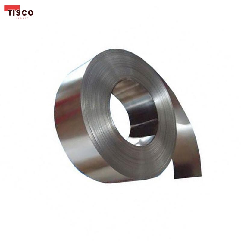 Stainless steel 309S