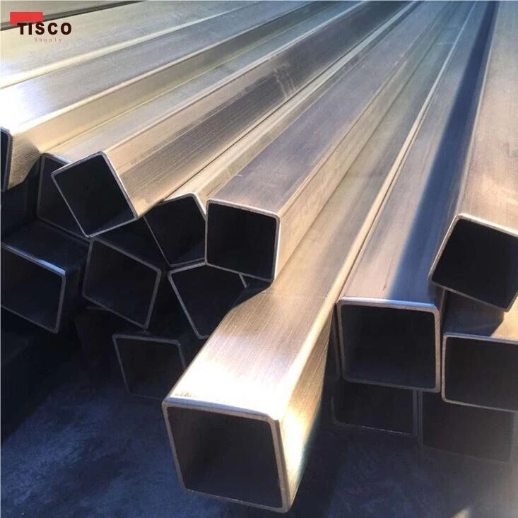 Stainless steel 410