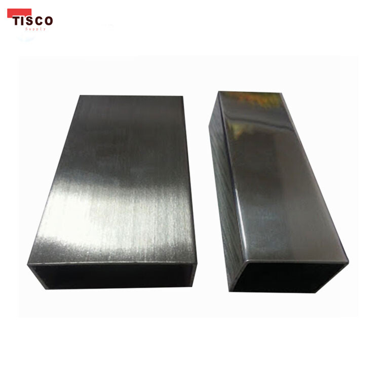 Stainless steel 316L