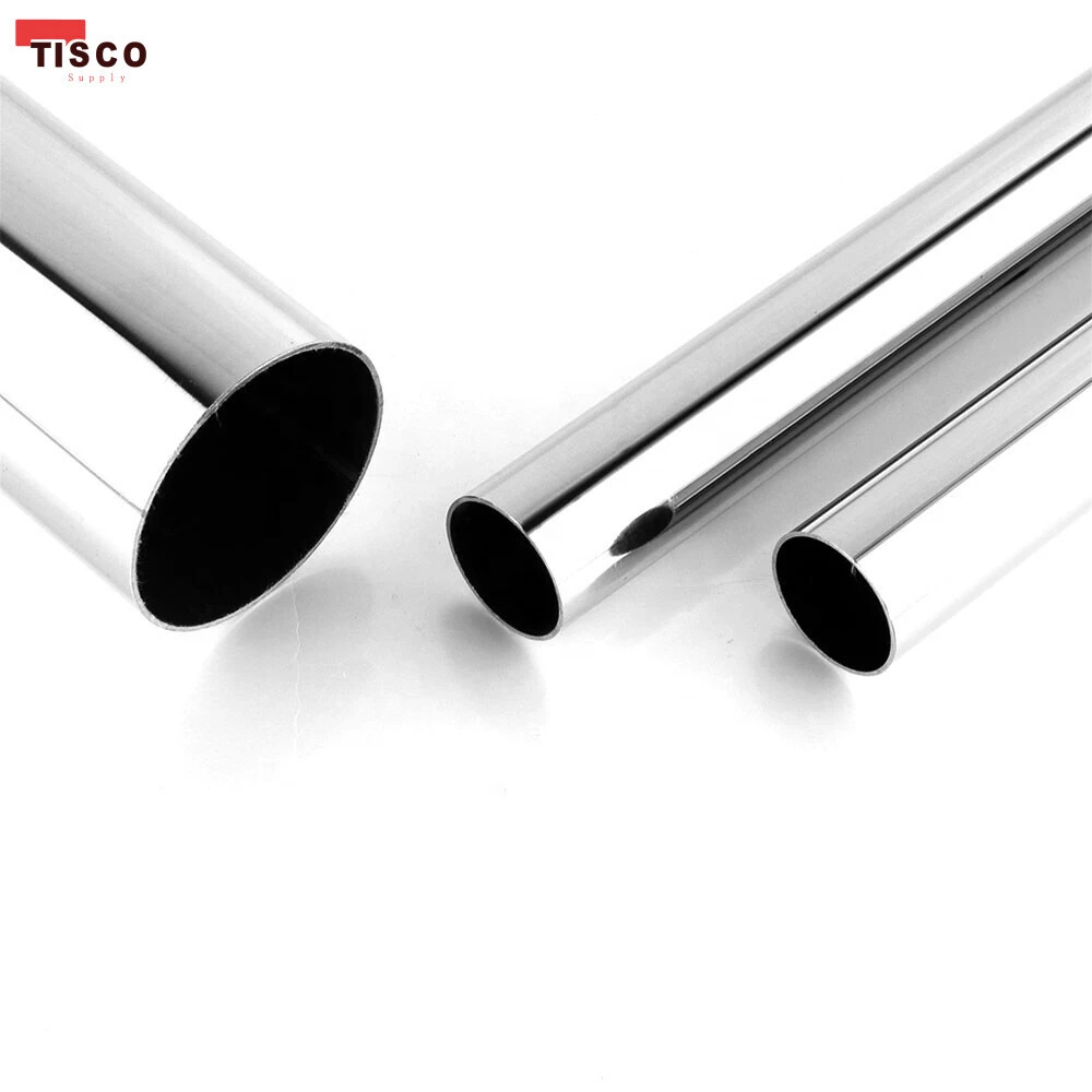 Stainless steel 420
