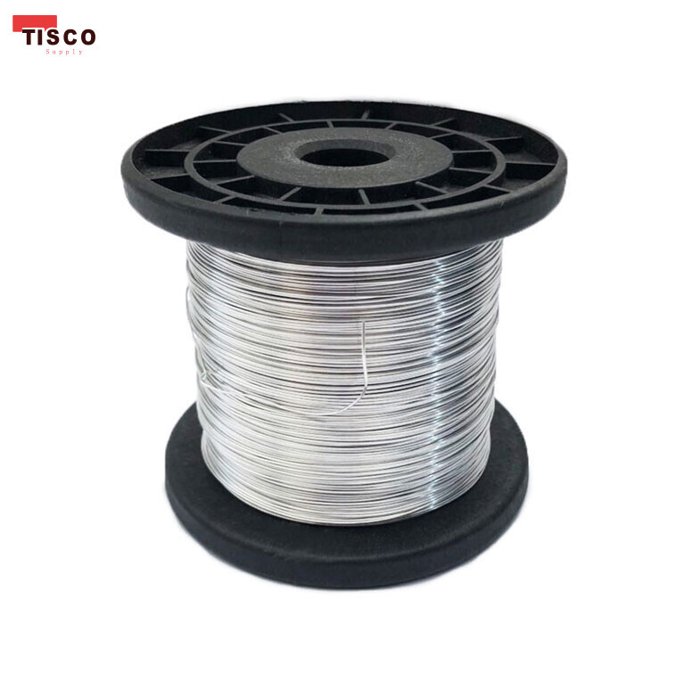 Stainless steel 316L