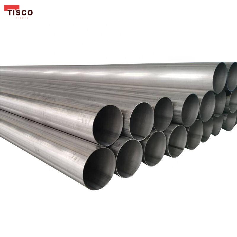 Stainless steel 316L
