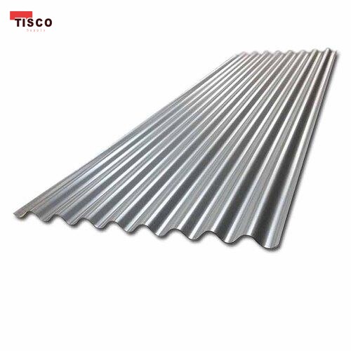 Stainless steel 310S