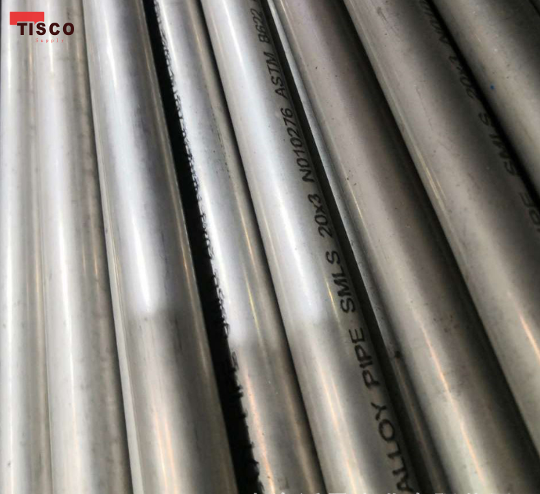 Inconel686