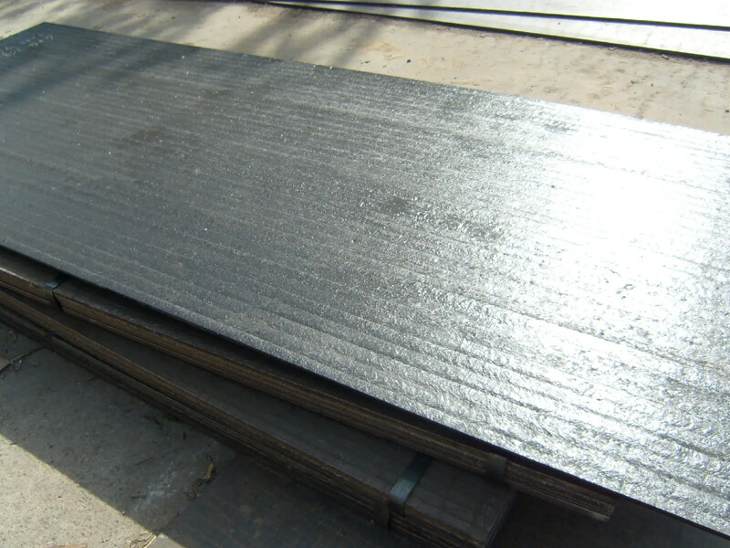 AR400/AR450/AR500/Mn13 Wear steel sheet/plate
