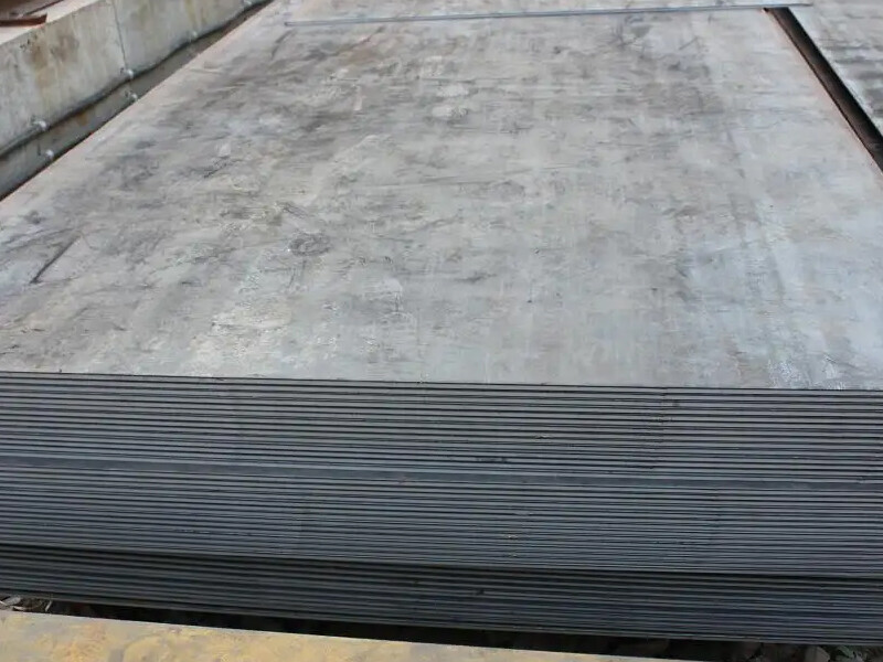 AR400/AR450/AR500/Mn13 Wear steel sheet/plate