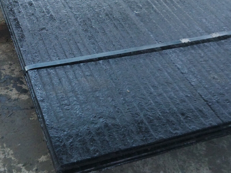 AR400/AR450/AR500/Mn13 Wear steel sheet/plate