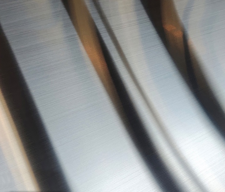 Monel400 / Monel450 Alloy Sheet/Plate