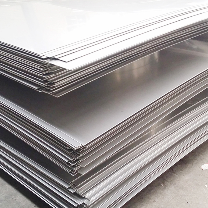 SUS409L/S40900,409/1.4512 Stainless Steel Sheet/Plate