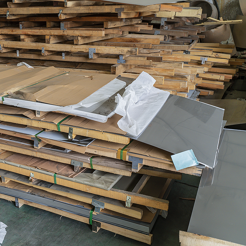 S32205,2205/1.4462 Stainless Steel Sheet/Plate