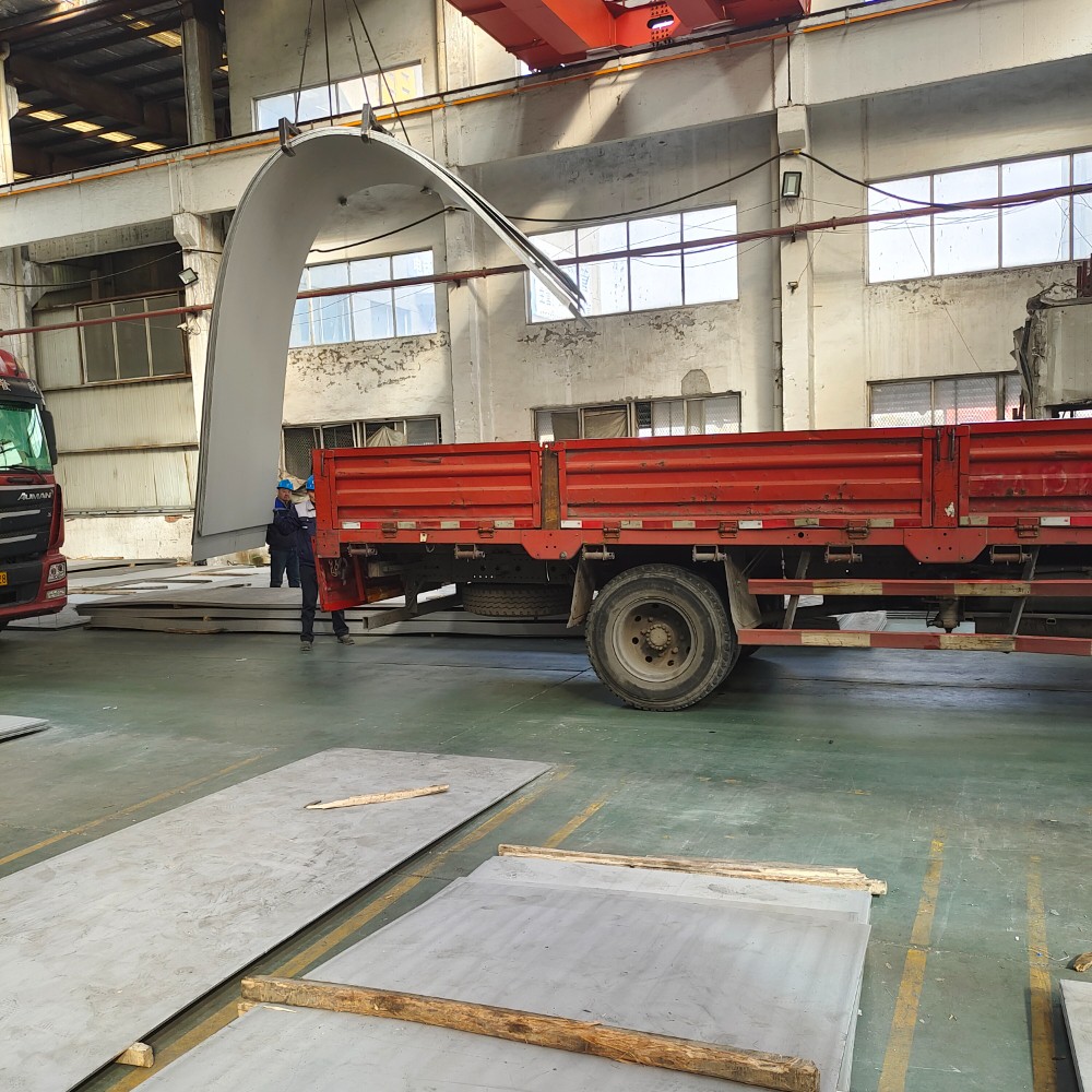 SUS890L/N08904,904L/1.4539 Stainless Steel Sheet/Plate
