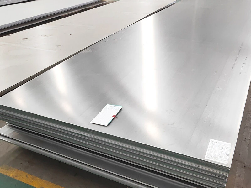 SUS304/S30400,304/1.4301 Stainless Steel Sheet/Plate