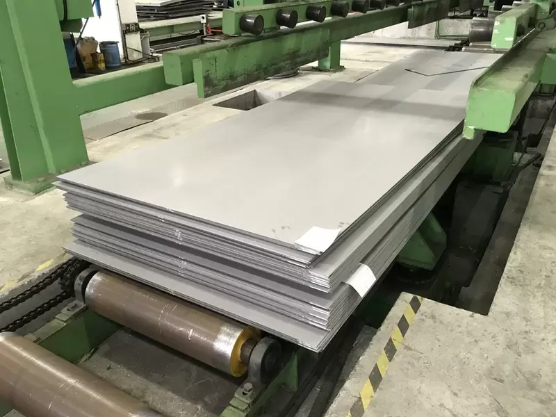SUS304/S30400,304/1.4301 Stainless Steel Sheet/Plate