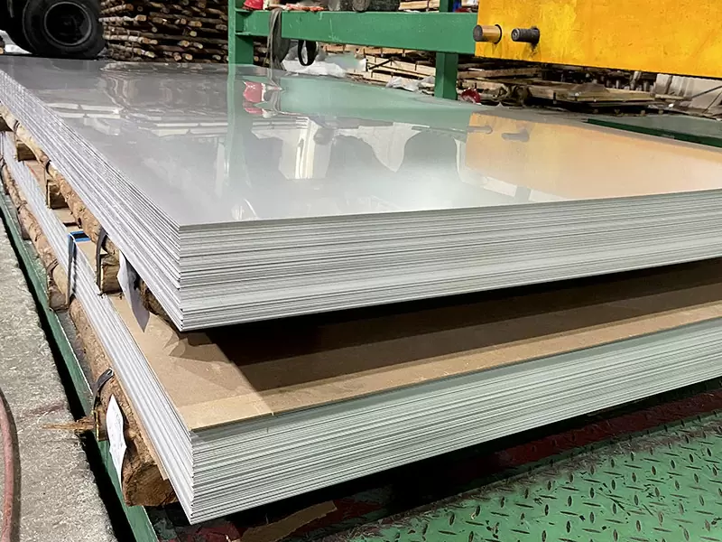 SUS304/S30400,304/1.4301 Stainless Steel Sheet/Plate