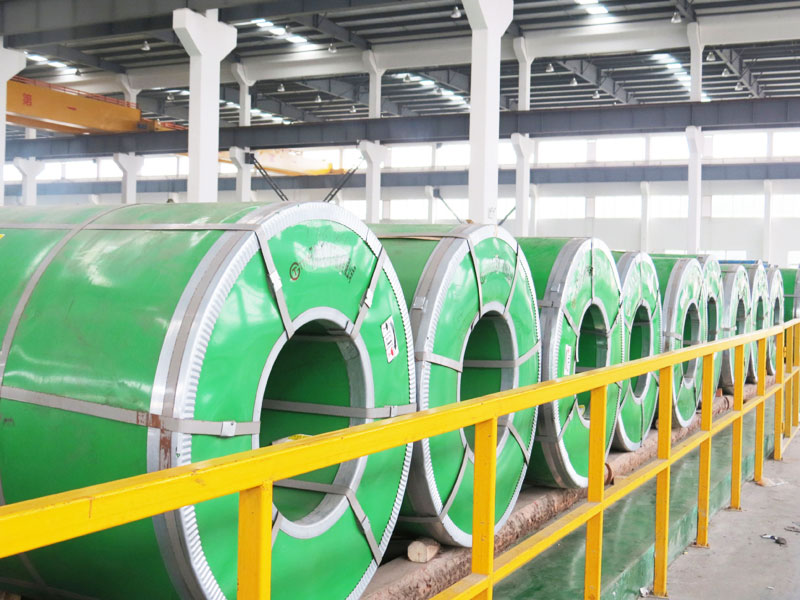 SUS309S/S30908,309S/1.4833 Stainless Steel Coil