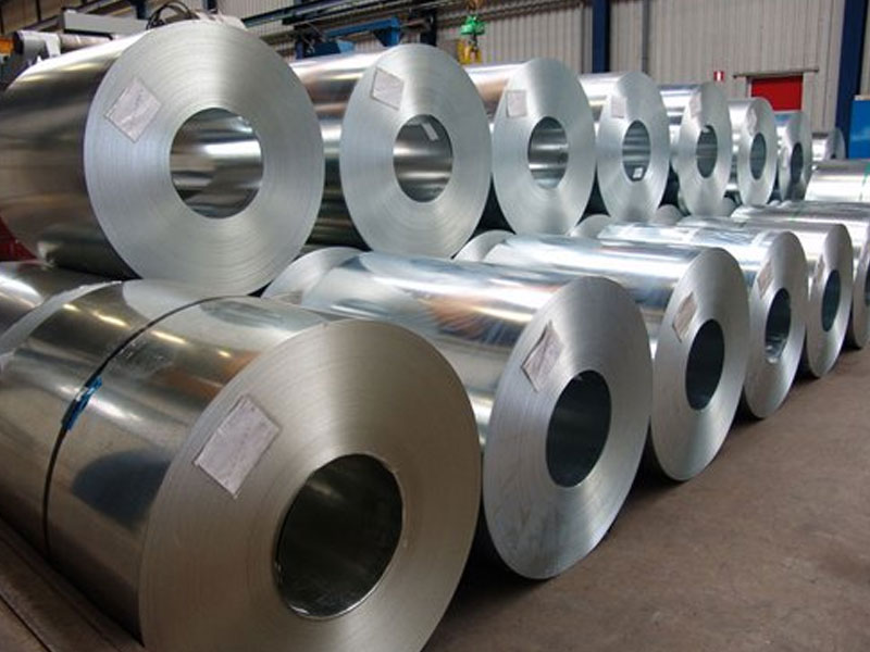 SUS890L/N08904,904L/1.4539 Stainless Steel Coil