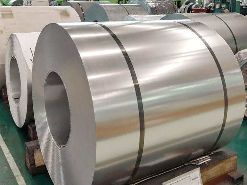 SUS310S/S31008,310S/1.4845 Stainless Steel Coil