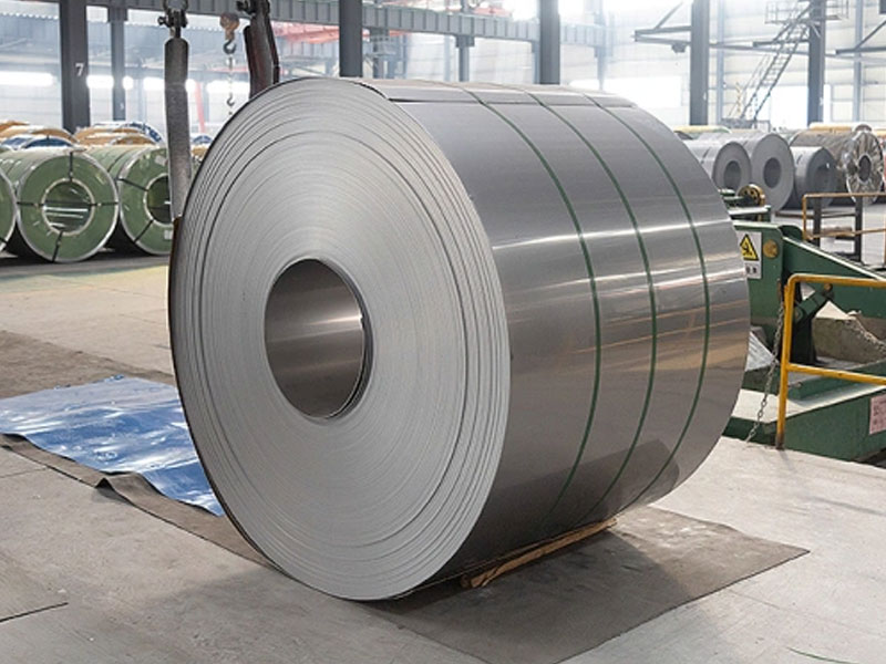 SUS310S/S31008,310S/1.4845 Stainless Steel Coil