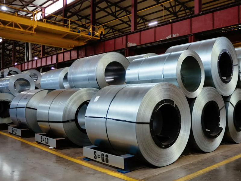 SUS310S/S31008,310S/1.4845 Stainless Steel Coil