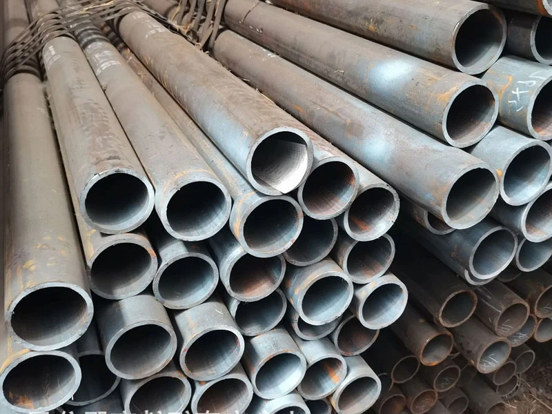 08F / 1008 / SPHD,SPHE / DC01(1.0330) Carbon Steel Tube/Pipe