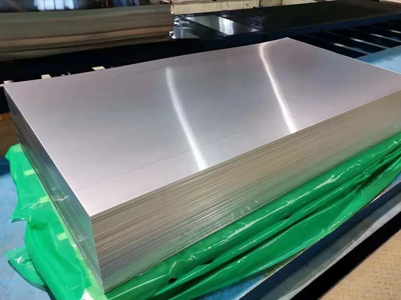AlMg2 / 5052 / 3.3525 Aluminum Plate/Sheet