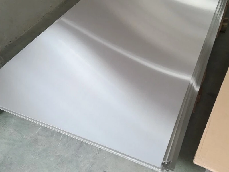 AlMg2 / 5052 / 3.3525 Aluminum Plate/Sheet