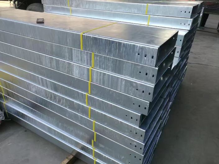 Stainless Steel Cable Trunking