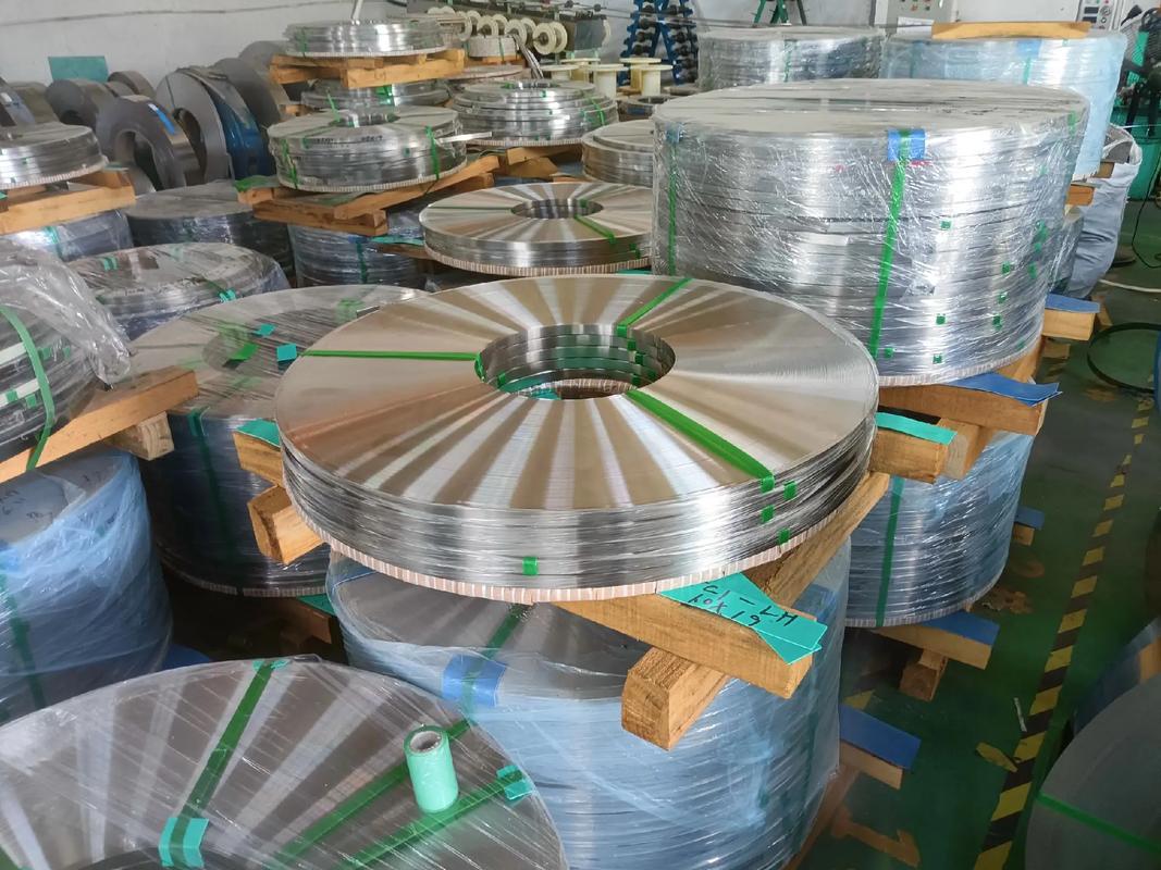 SUS410/S41000,410/1.4006 Stainless Steel Strip