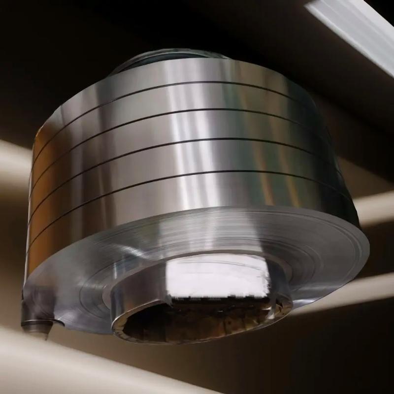 SUS409L/S40900,409/1.4512 Stainless Steel Strip