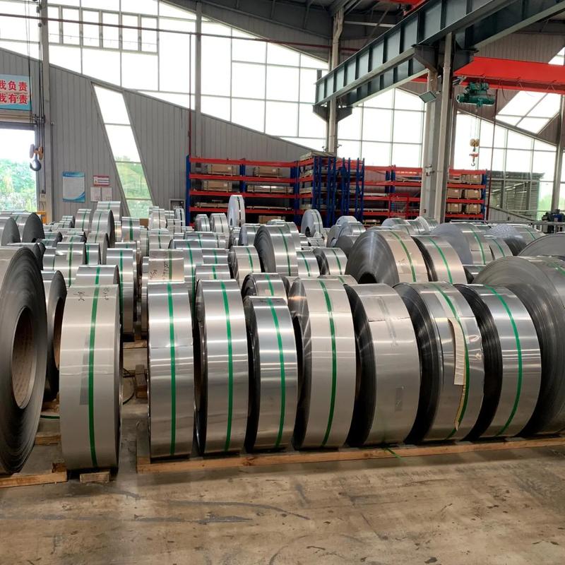 SUS409L/S40900,409/1.4512 Stainless Steel Strip