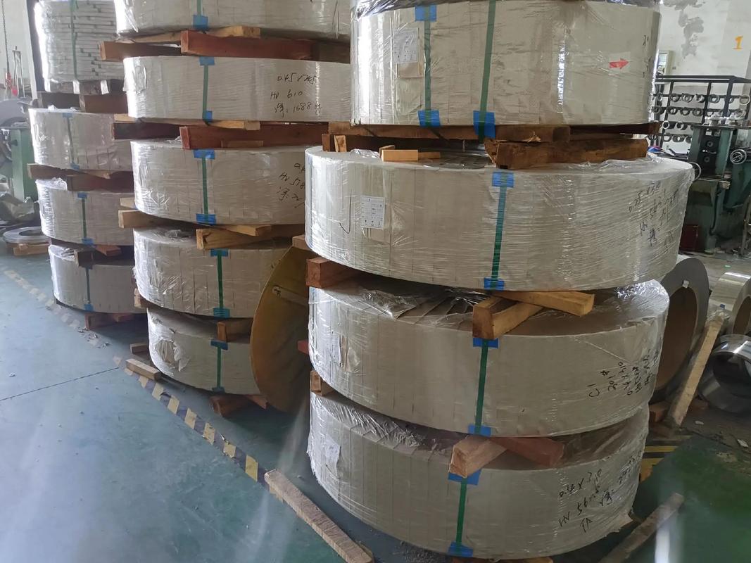 SUS410/S41000,410/1.4006 Stainless Steel Strip