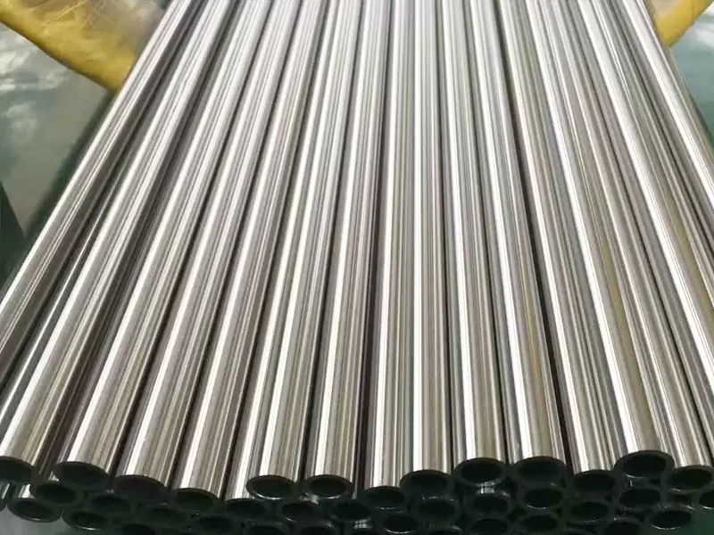 S32205,2205/1.4462 Stainless Steel Pipe/Tube