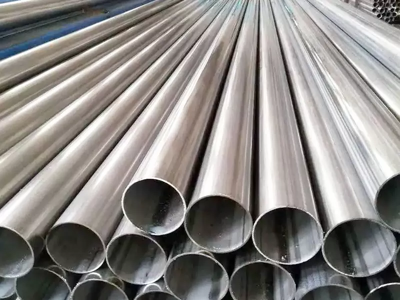S32205,2205/1.4462 Stainless Steel Pipe/Tube