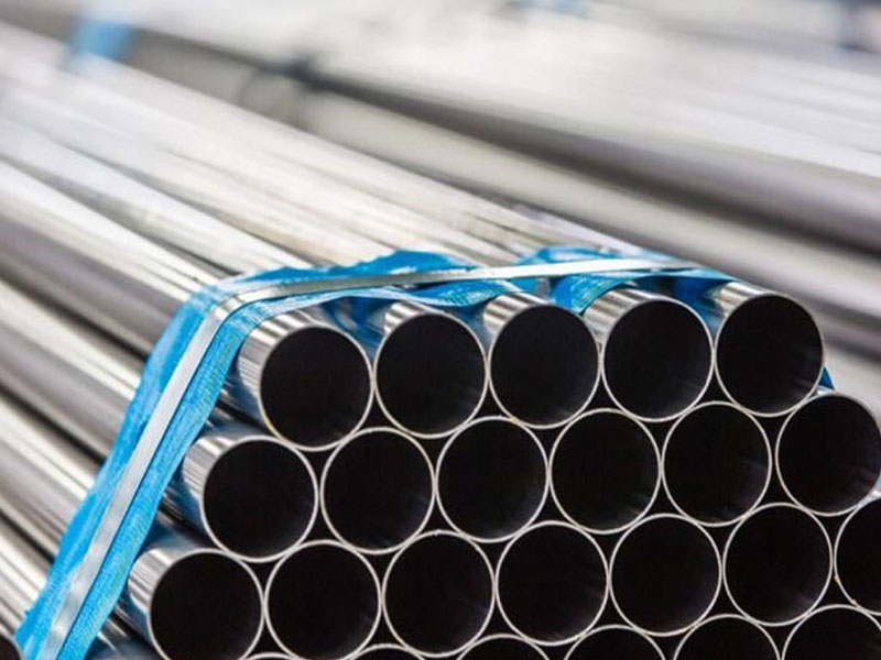 SUS321/S32100,321/1.4541 Stainless Steel Pipe/Tube