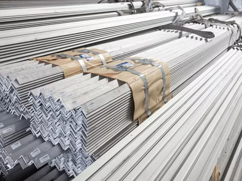 SUS316L/S31603,316L/1.4404 Stainless Steel Angle