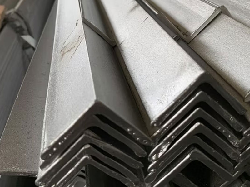 SUS316L/S31603,316L/1.4404 Stainless Steel Angle