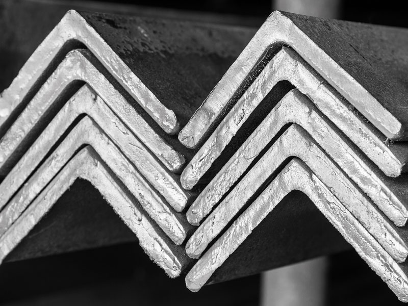 SUS321/S32100,321/1.4541 Stainless Steel Angle