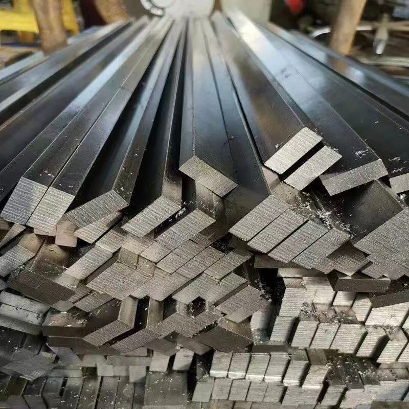 SUS420J1/S42000,420/1.4021 Stainless Steel Sections